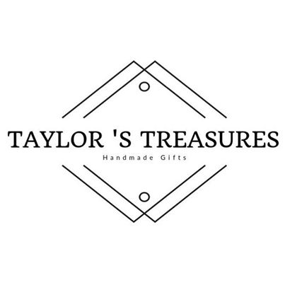 Taylor's wooden treasures