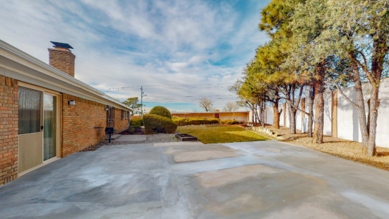 Golf Home Albuquerque for Sale