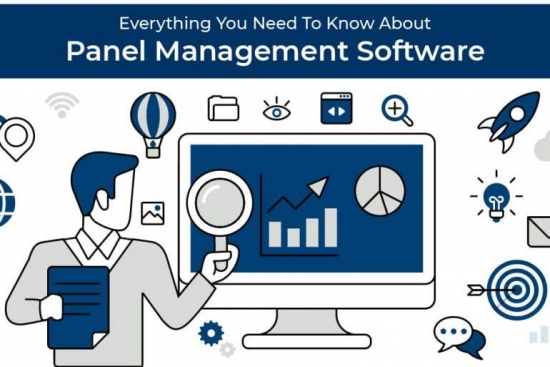 Panel Management Software Development Services