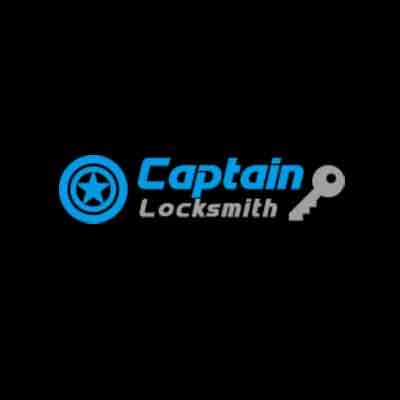 Locksmiths Arlington - Captain locksmith