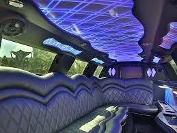 Limousine Service Staten Island