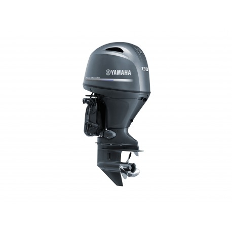 F130LA Yamaha 4 Stroke 130hp Outboard Engine