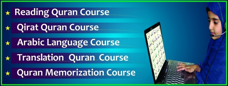 Online Quran teacher available