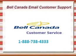 Bell Canada Customer 1-888-738-4333 Care Number