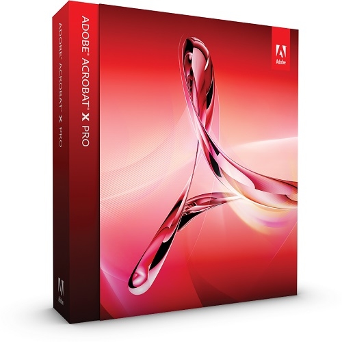 Adobe Acrobat XI Pro Genuine