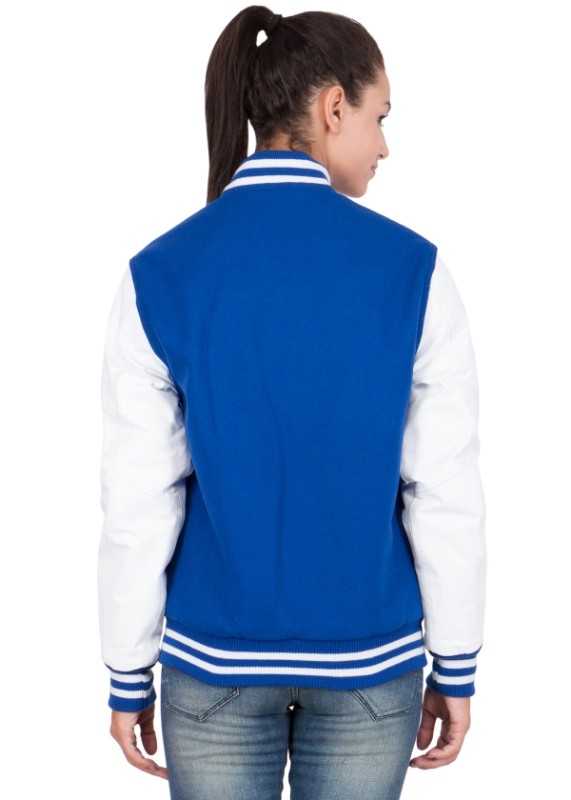 Why Are Varsity Jackets Considered Popular Sports-