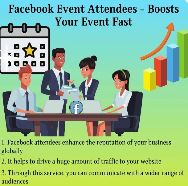 Facebook Event