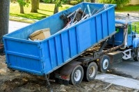 Dumpster Rental - 10 Yard to 40 Yard, any size, an