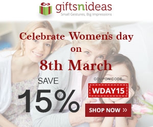 Giftsnideas offers