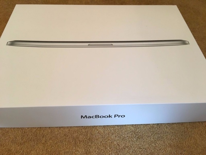 Apple MacBook Pro 15&quot; Laptop Computer &quot;$600