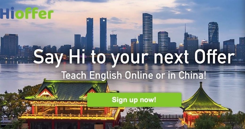 Home-based esl teaching