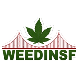 San Francisco Marijuana