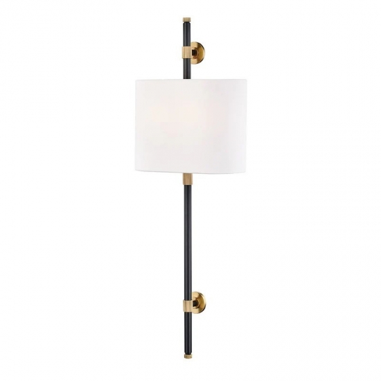 Bowery Sconce: A Versatile Blend of Style and Eleg