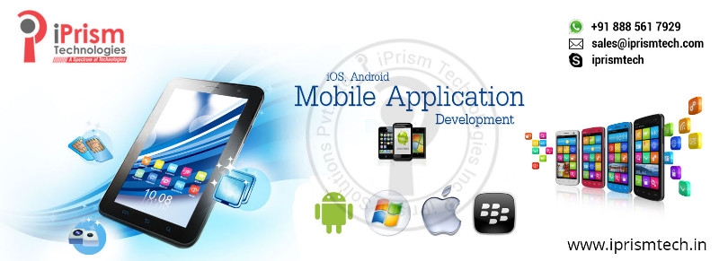 Mobile App’s and Web Development Services in USA