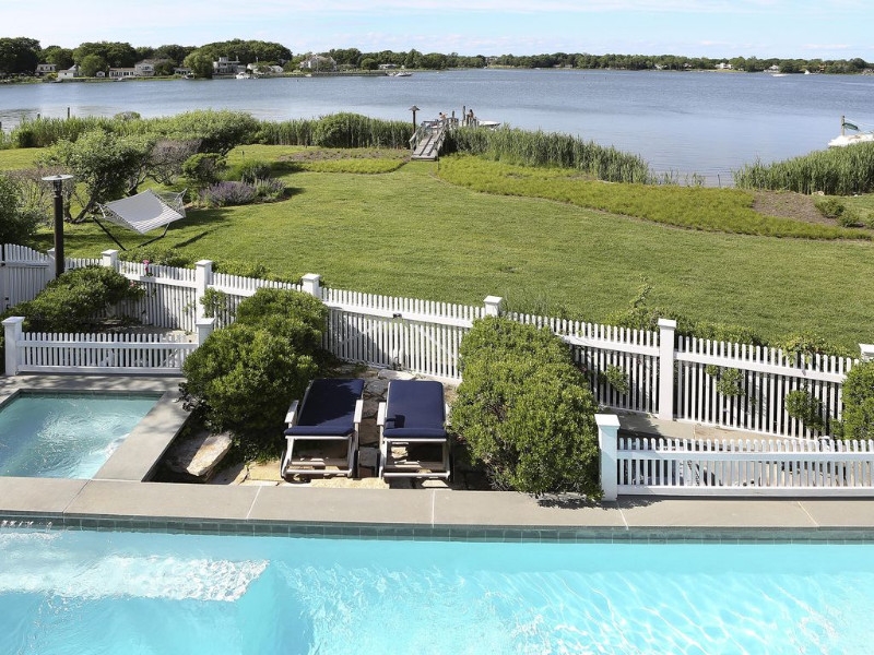 Hamptons Summer Vacation