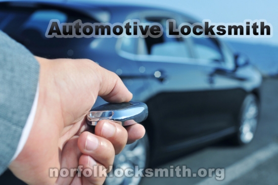 Star Norfolk Locksmith