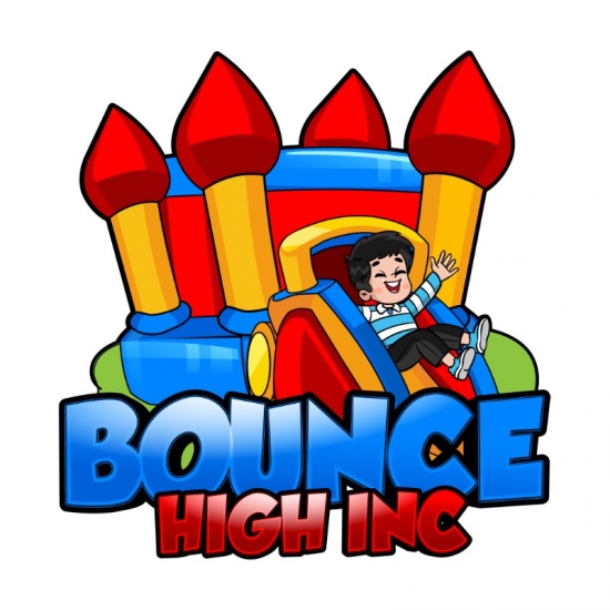 Bounce High Inc. 