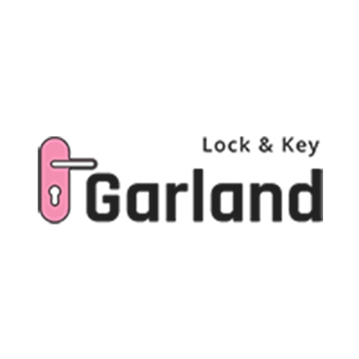 Garland Lock &