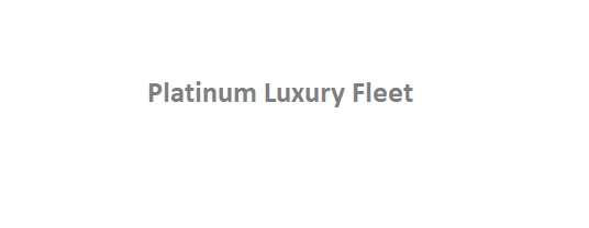 Platinum Luxury Fleet