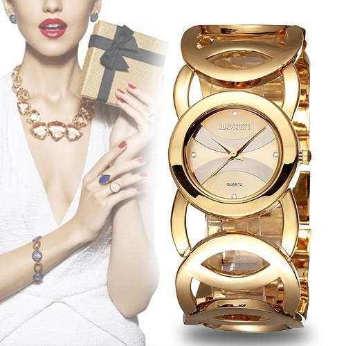 Crystal Watches for ladies - ladysfashionstyle.com