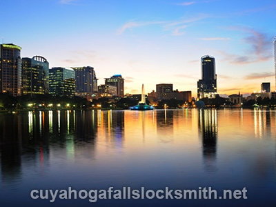 Fast Cuyahoga Falls Locksmith