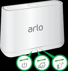 Reset Arlo Base Station | +1-888-352-3810 | 