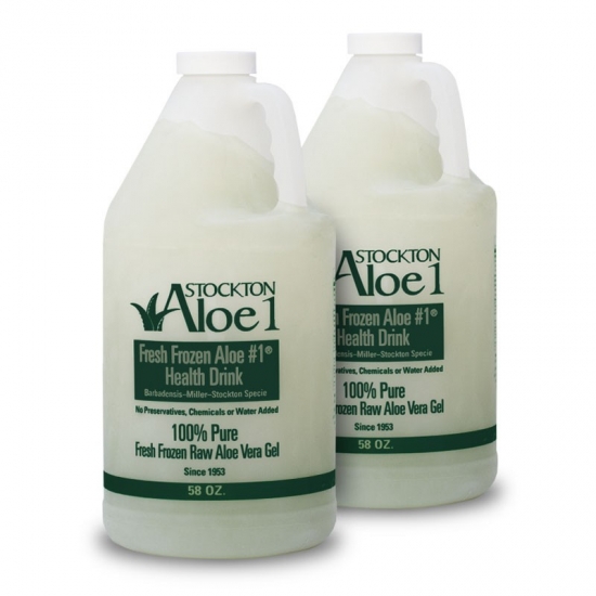 Aloe Personal Care | Florida