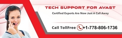 Avast Technical Support USA Number