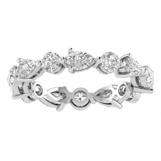 Buy Diamond Eternity Band