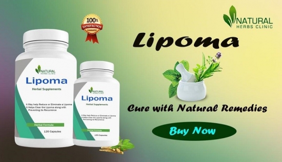 Natural Treatment for Lipoma