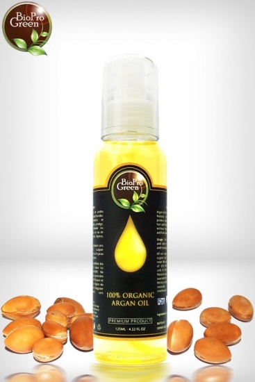 100ml - argan