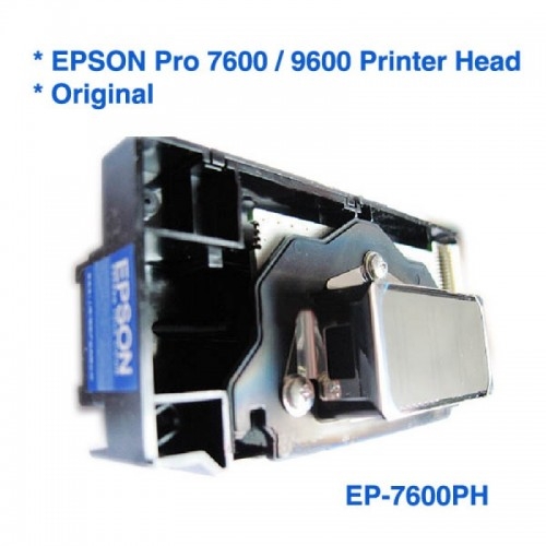 Epson Stylus 9600 Print Head F138050 - F138020