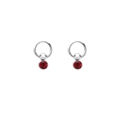 Shop Body Jewelry- sterling silver hoops - Body Je