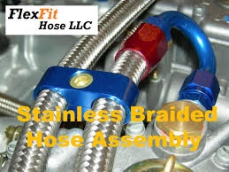 Hoses for Adhesives