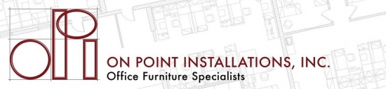 Office Furniture Installation Chicago