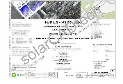 AutoCAD &amp; REVIT SOLAR DRAFTER