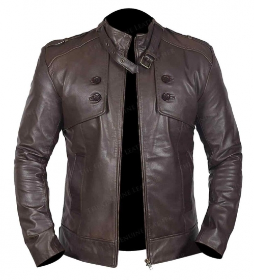 Motorcycle Jackets