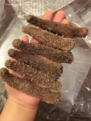 Quality Dried Sea Cucumber for sale