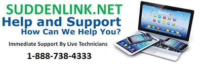 Suddenlink 1-888-738-4333 Customer Support Number