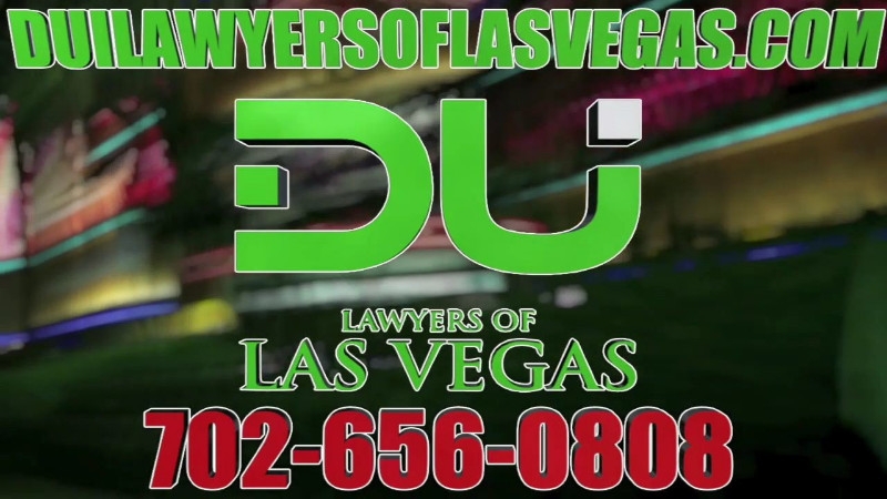 DUI Lawyers Las Vegas | Las Vegas DUI Attorney