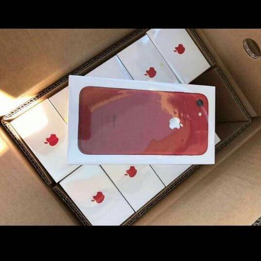 cheap sales Apple Iphone 7, 7 plus 256GB,128GB,Red