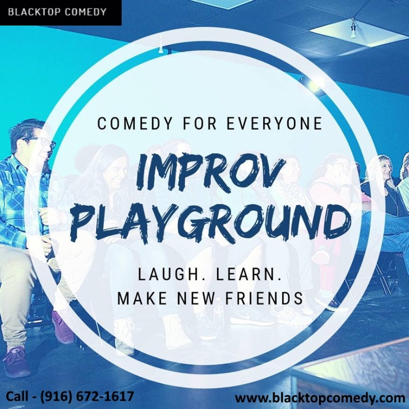 Improv Playground