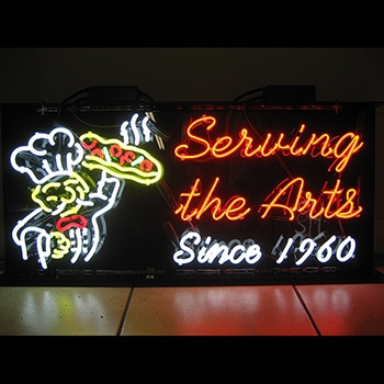 Custom Neon Signs