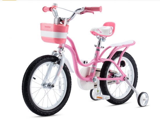  Royal Baby Little Swan Girls Kids Bike 12 14 16 1