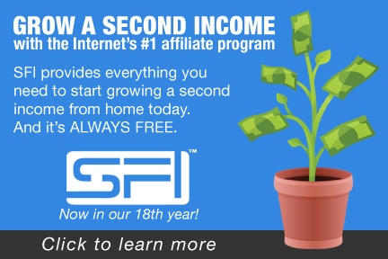 P/T with Your own online business for FREE!