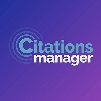  Citations Manager – A Reliable Local Listing Mana