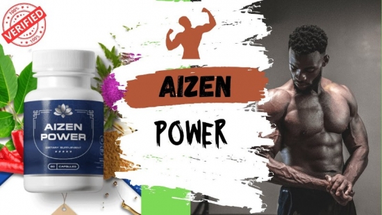 Dominate The Male Enhancement Niche Today with Aiz