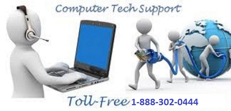 Laptop 1-888-302-0444  Customer Support Number
