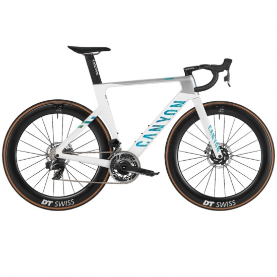 2024 Canyon Speedmax CF SLX 8 Disc Di2 Road Bike