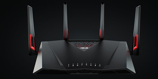 Asus-AC1900-Router -